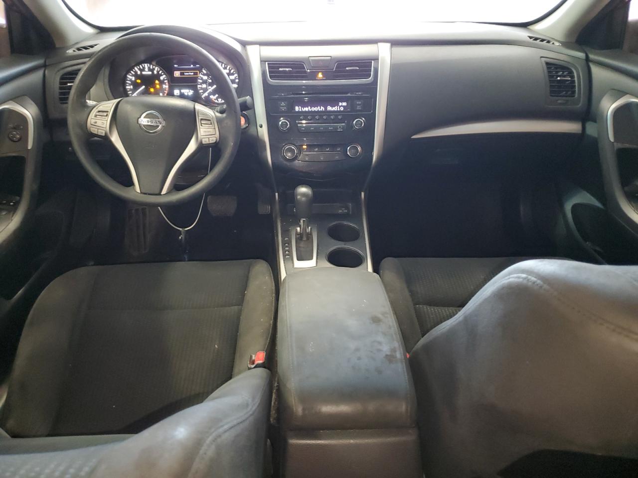 1N4AL3AP1FC120959 2015 Nissan Altima 2.5