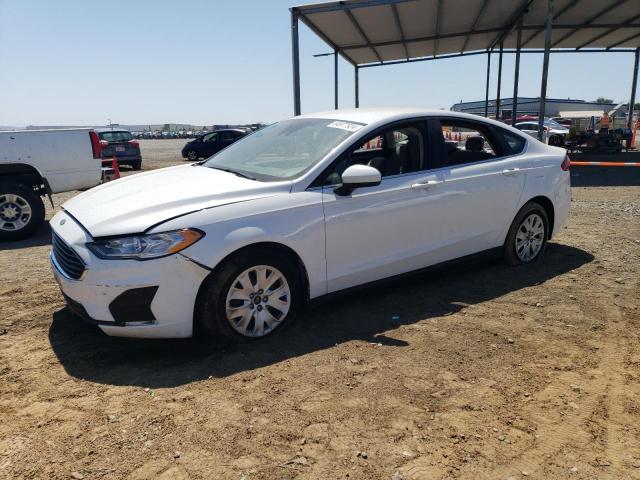 3FA6P0G79LR217419 Ford Fusion S