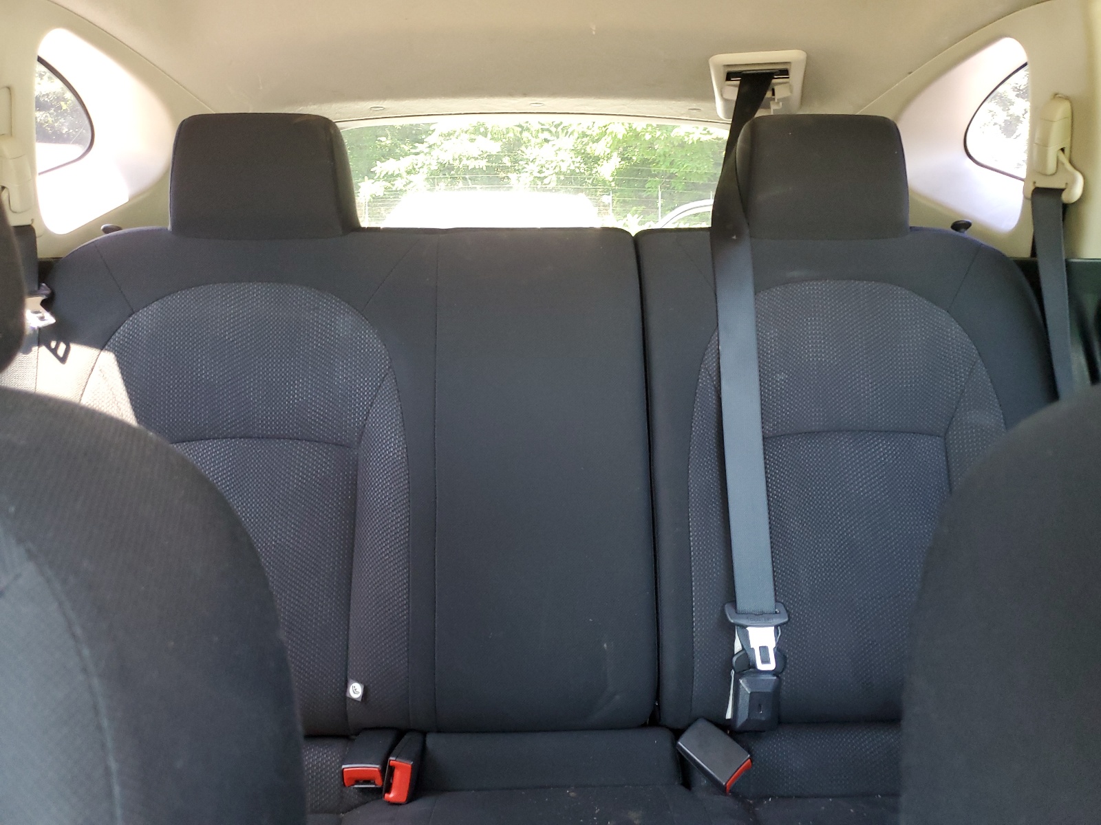 JN8AS5MV3BW664735 2011 Nissan Rogue S