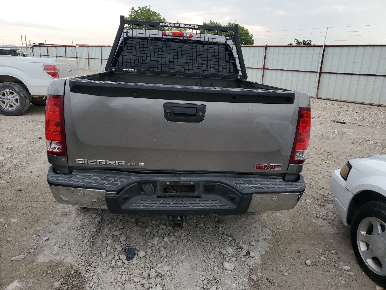 3GTP1VE02CG253189 2012 GMC Sierra C1500 Sle