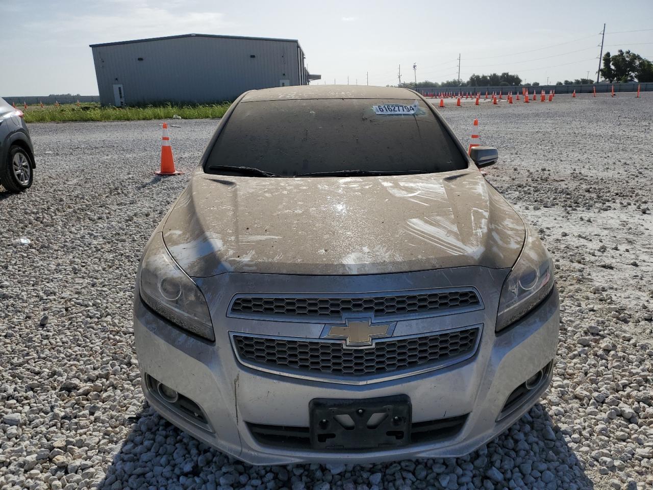 2013 Chevrolet Malibu - Image 5