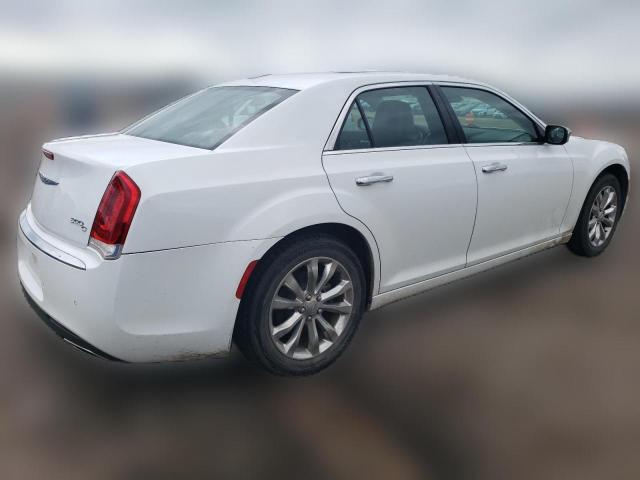  CHRYSLER 300 2017 Белый