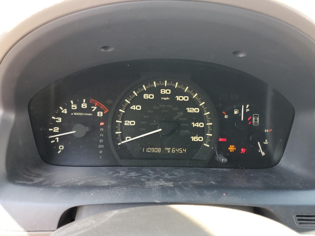 2006 Honda Accord Se VIN: 1HGCM563X6A077298 Lot: 63043474