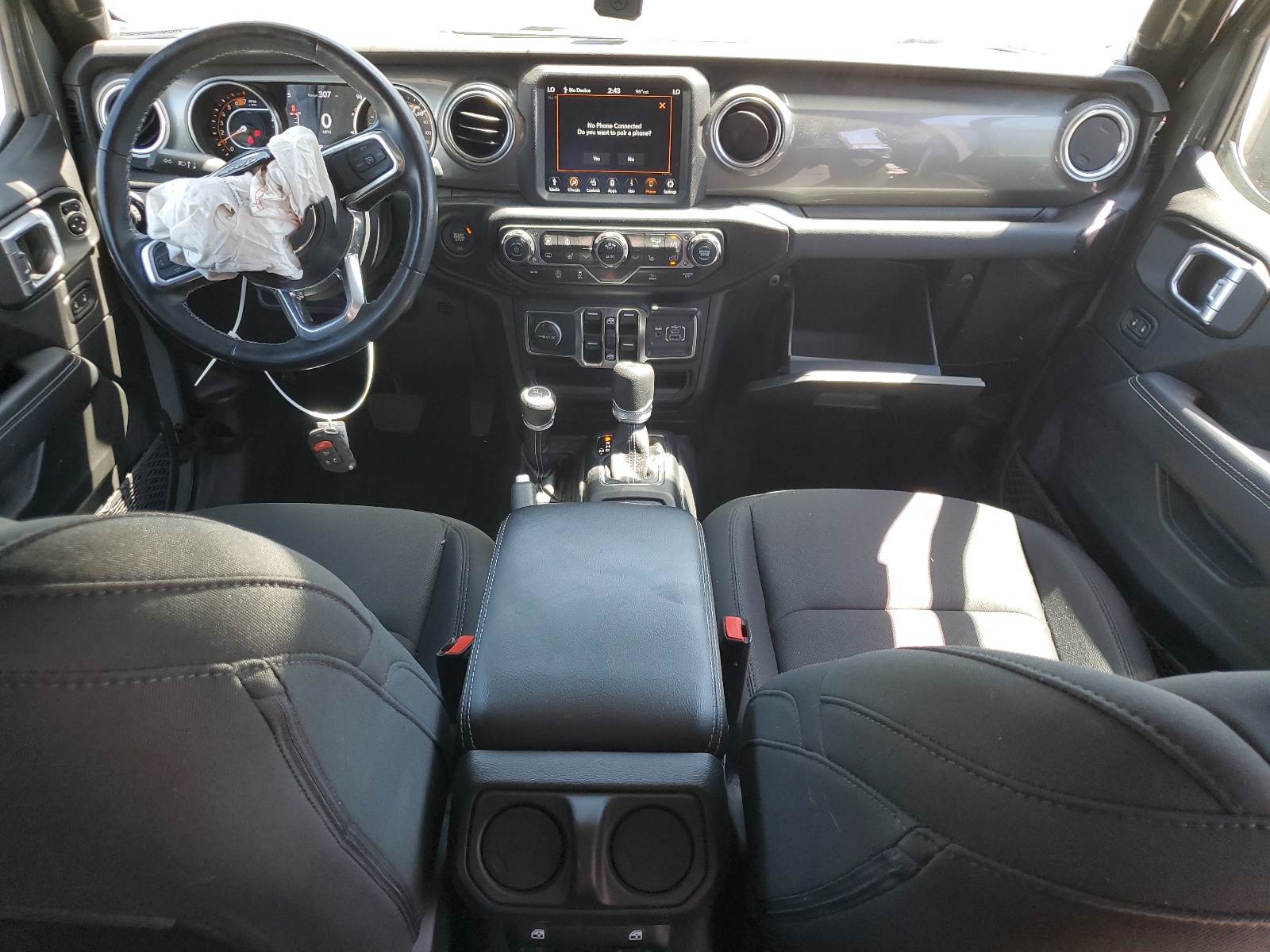 1C4HJXEN0MW837122 2021 Jeep Wrangler Unlimited Sahara