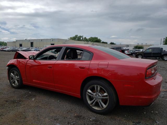 2C3CDXJG6DH568488 | 2013 Dodge charger sxt