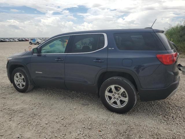  GMC ACADIA 2019 Blue