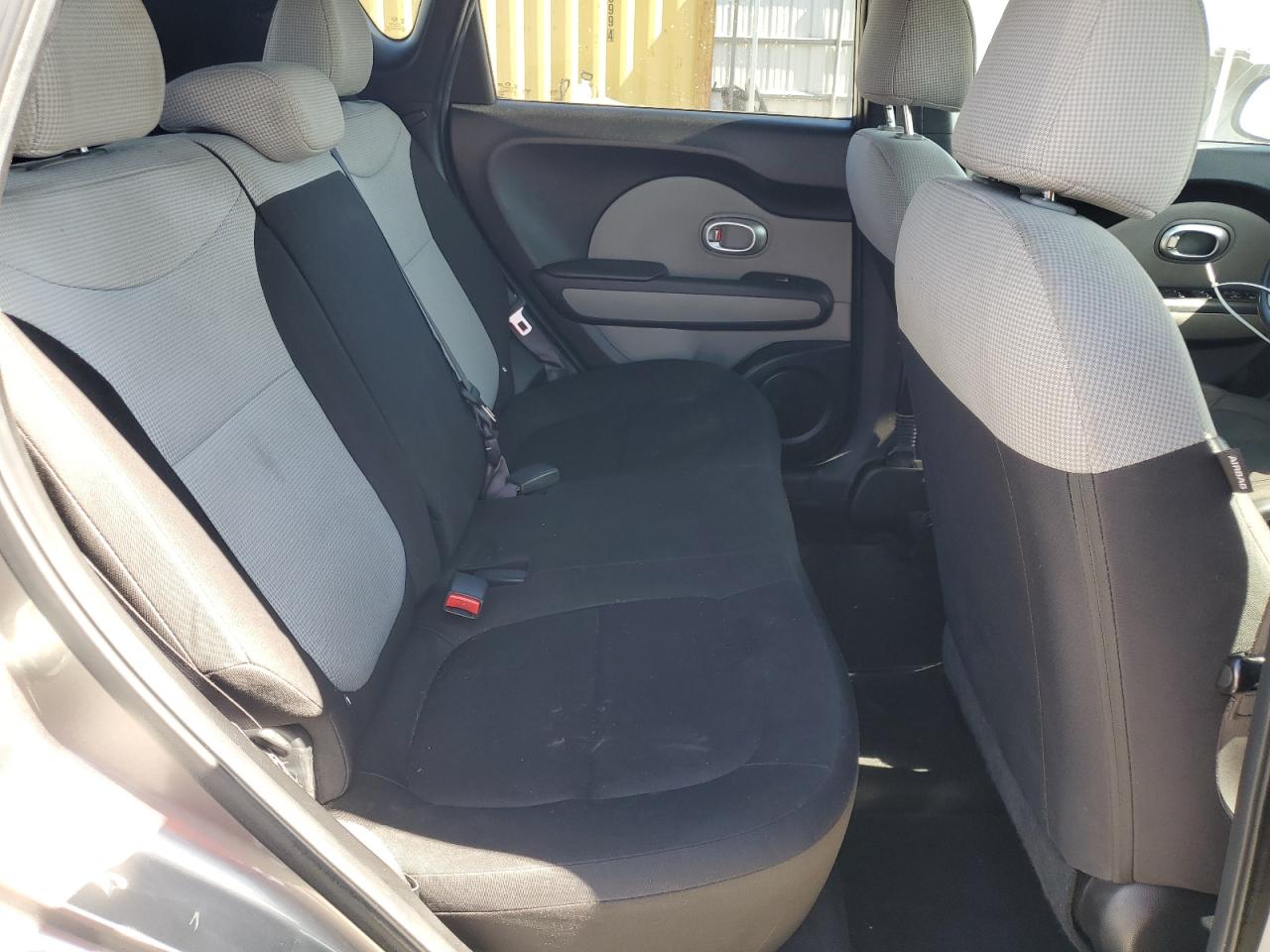 2018 Kia Soul VIN: KNDJN2A26J7533108 Lot: 63651484