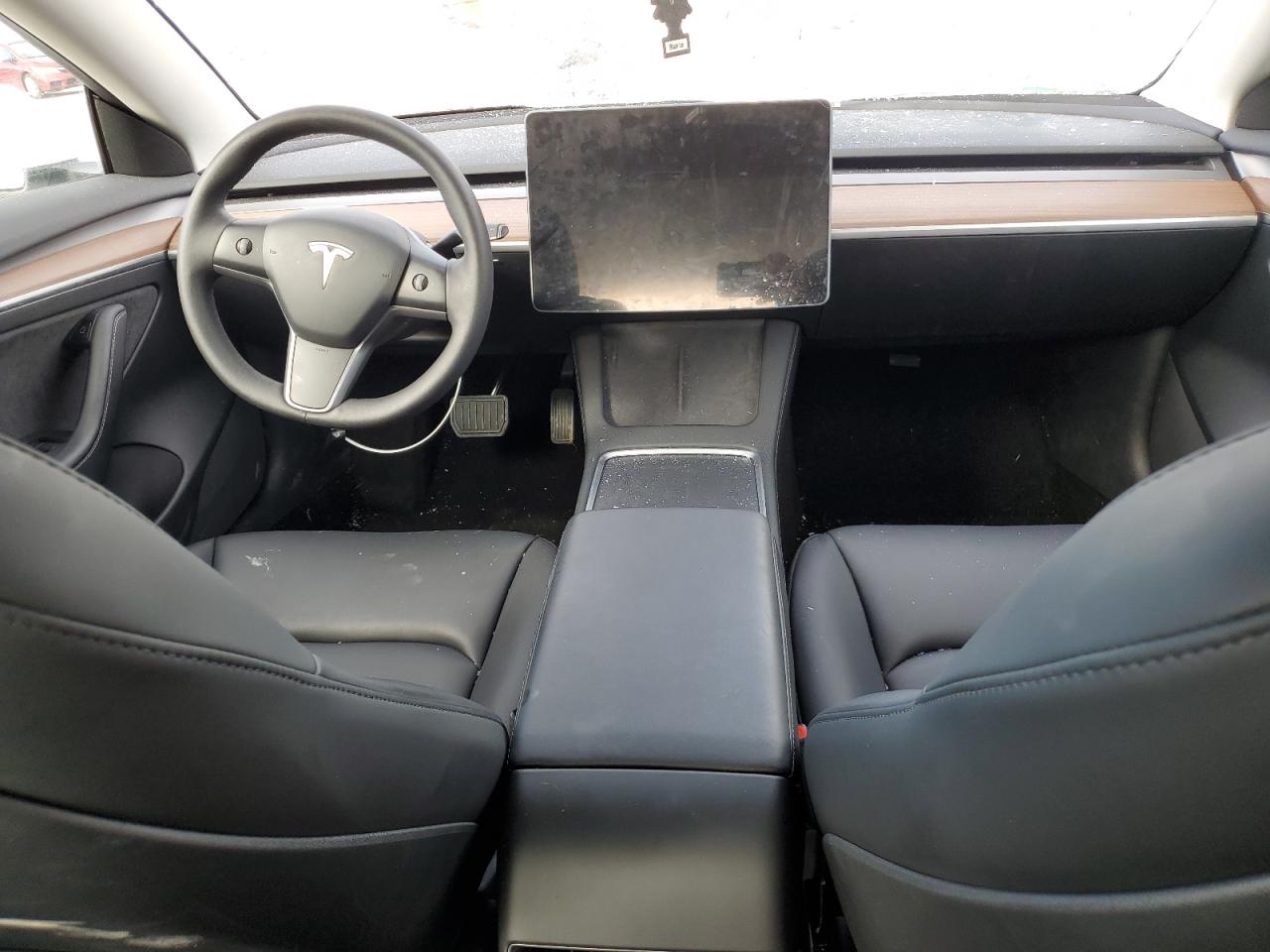 5YJ3E1EA9PF548855 2023 Tesla Model 3