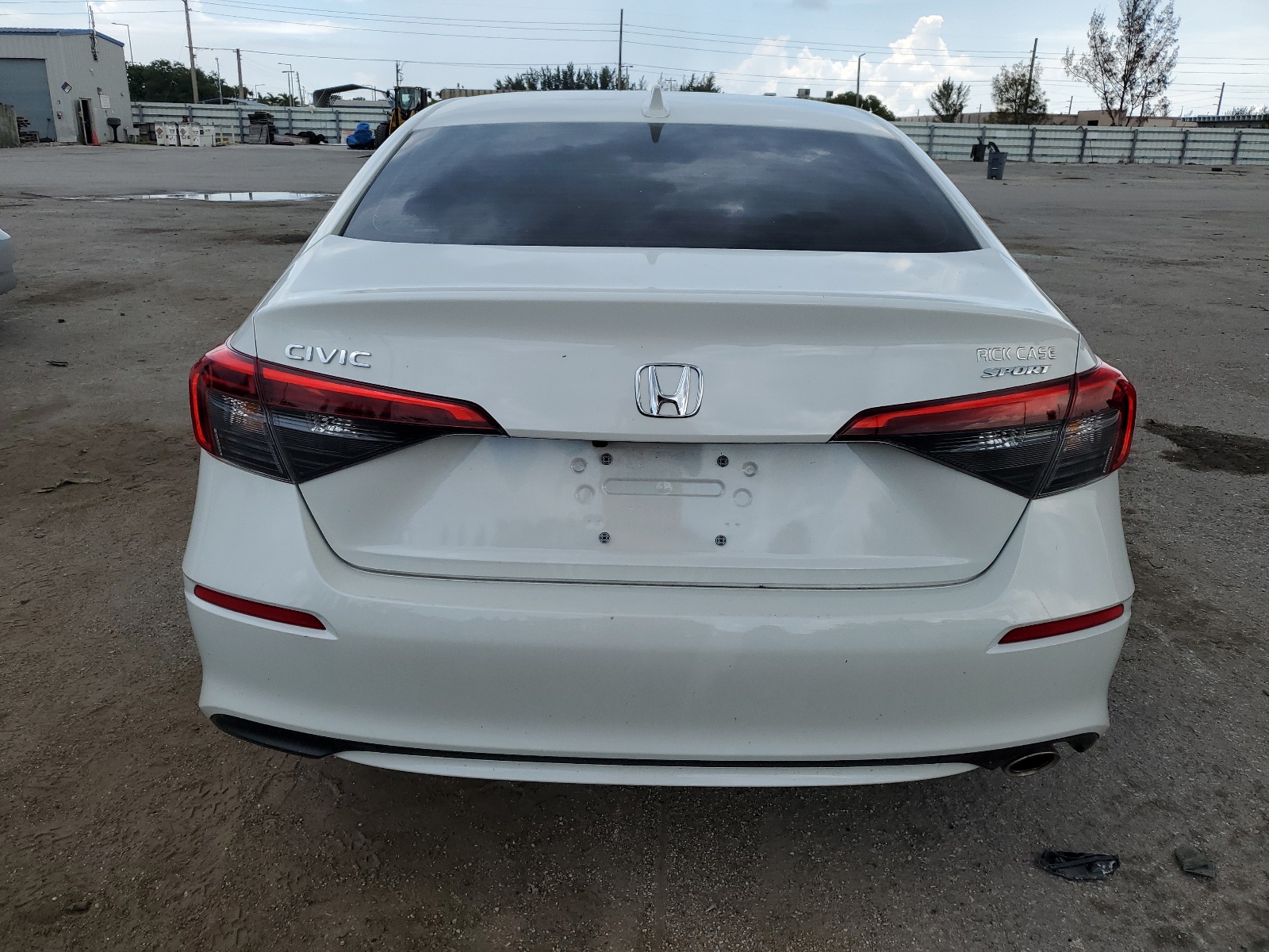 2HGFE2F57RH51300X 2024 Honda Civic Sport 2HGFE2F57RH51300X 2024 Honda Civic Sport