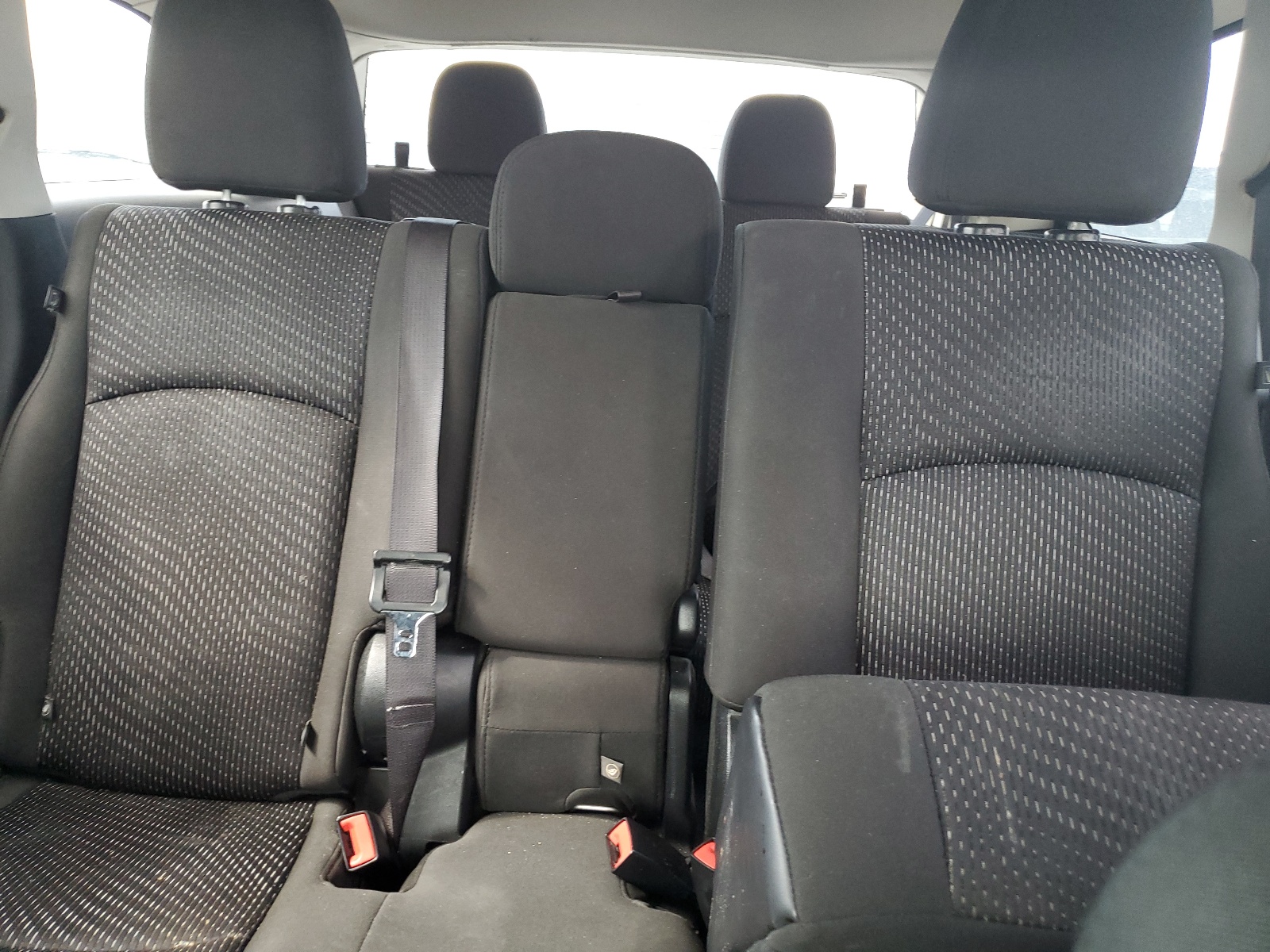 3C4PDCBB9KT821378 2019 Dodge Journey Se