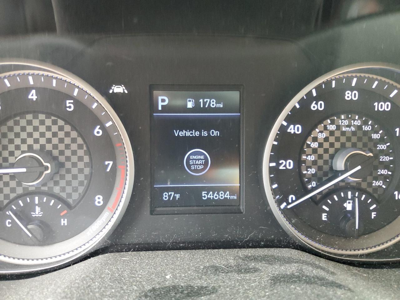 2019 Hyundai Elantra Sel VIN: 5NPD84LF0KH411938 Lot: 64065884