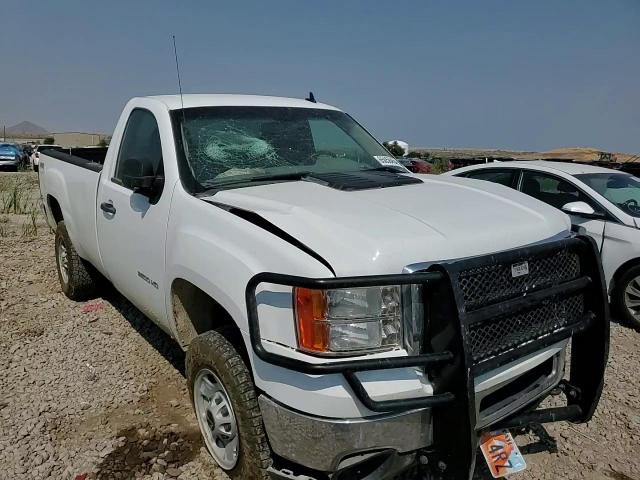 2012 GMC Sierra K2500 Heavy Duty VIN: 1GT02ZCG6CZ173285 Lot: 65058454