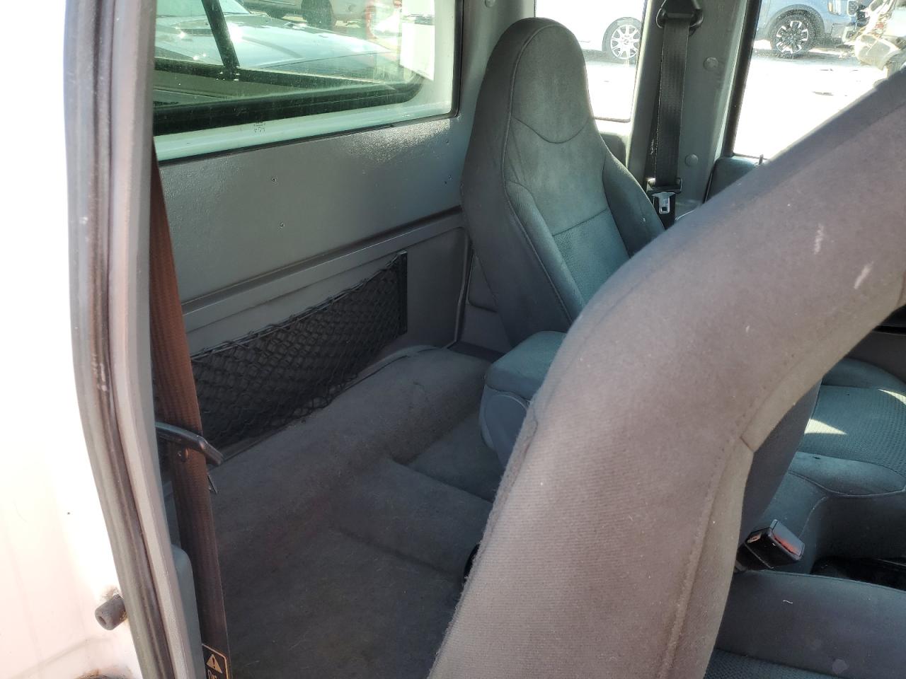 2003 Ford Ranger Super Cab VIN: 1FTYR14V93PA82794 Lot: 62886084