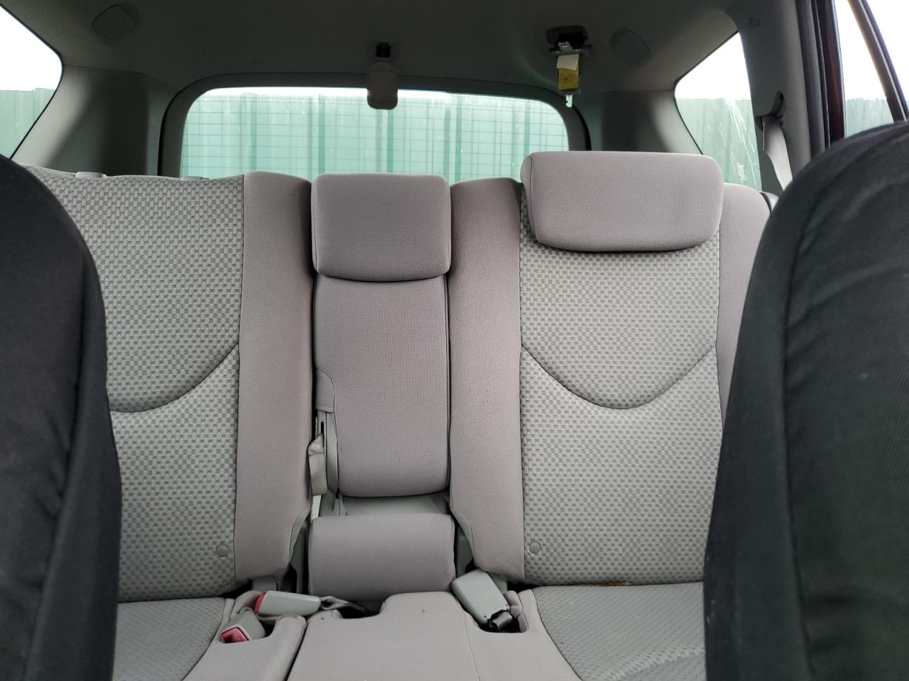 2007 Toyota Rav4 VIN: JTMZD33V476025365 Lot: 61011744