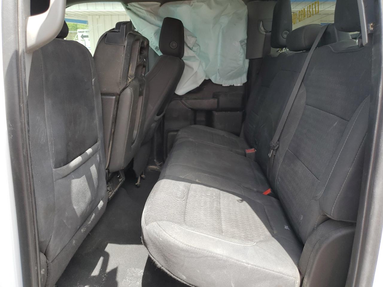 2023 Chevrolet Silverado - Image 10