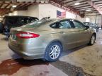 2013 Ford Fusion Se na sprzedaż w Lansing, MI - Front End