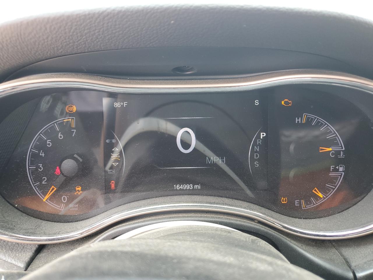 1C4RJFAG8FC747663 2015 Jeep Grand Cherokee Laredo