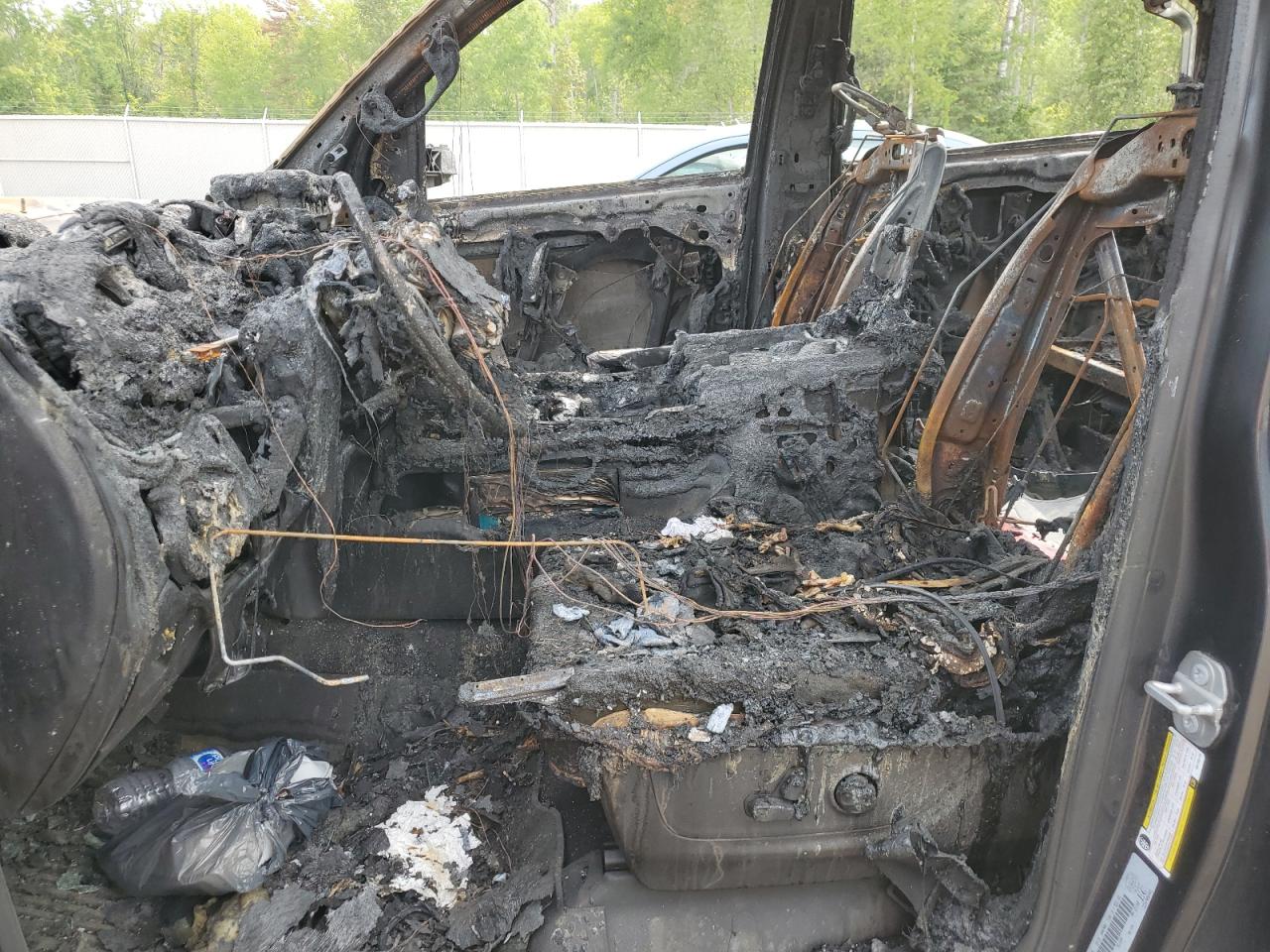 2019 Ram 1500 Big Horn/Lone Star VIN: 1C6SRFFT1KN738115 Lot: 65082734