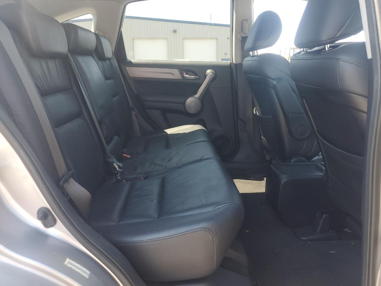 2008 Honda Cr-V Exl VIN: JHLRE48728C020670 Lot: 62679834