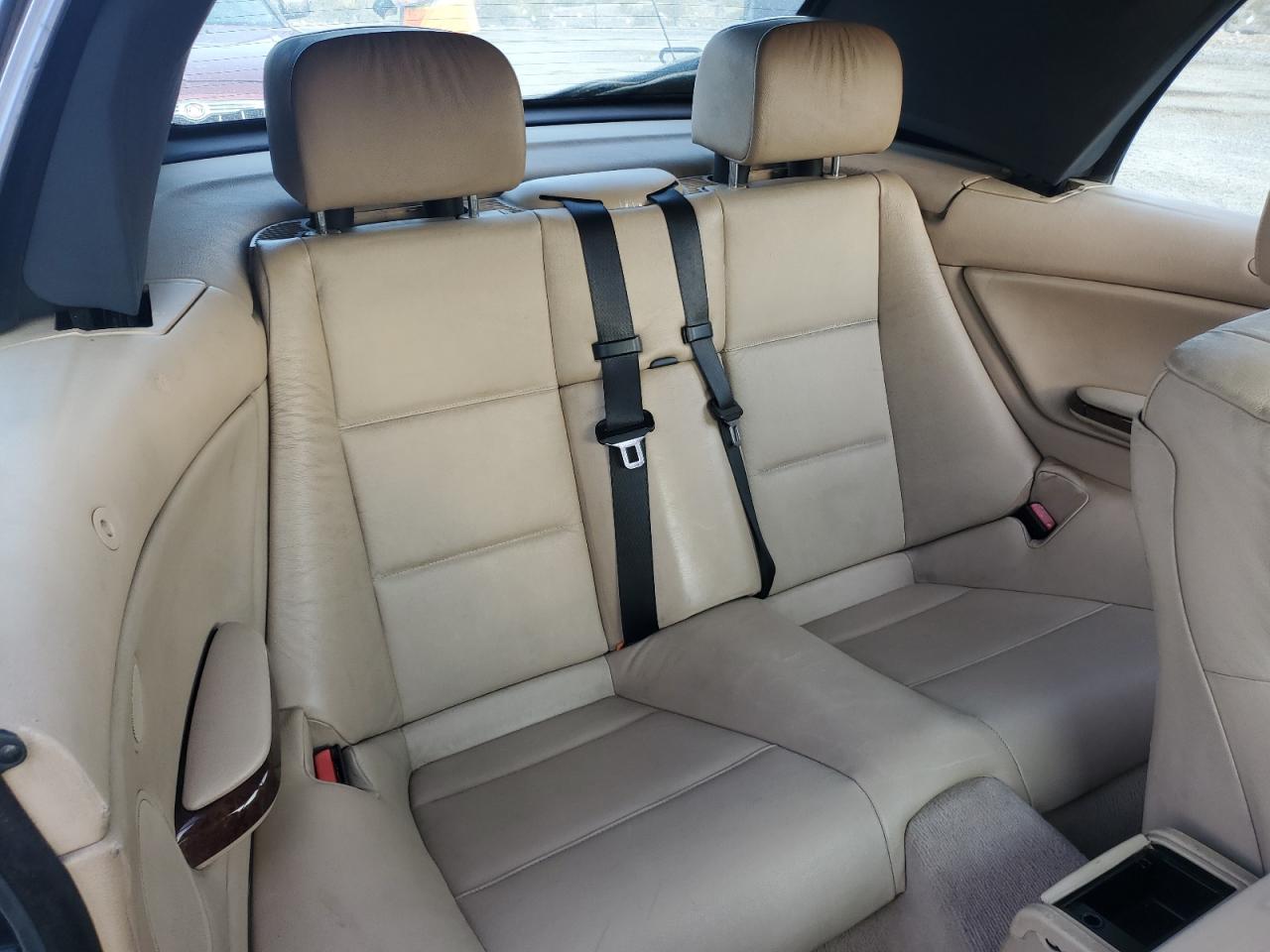 2002 BMW 325 Ci VIN: WBABS33472PG85367 Lot: 65003574