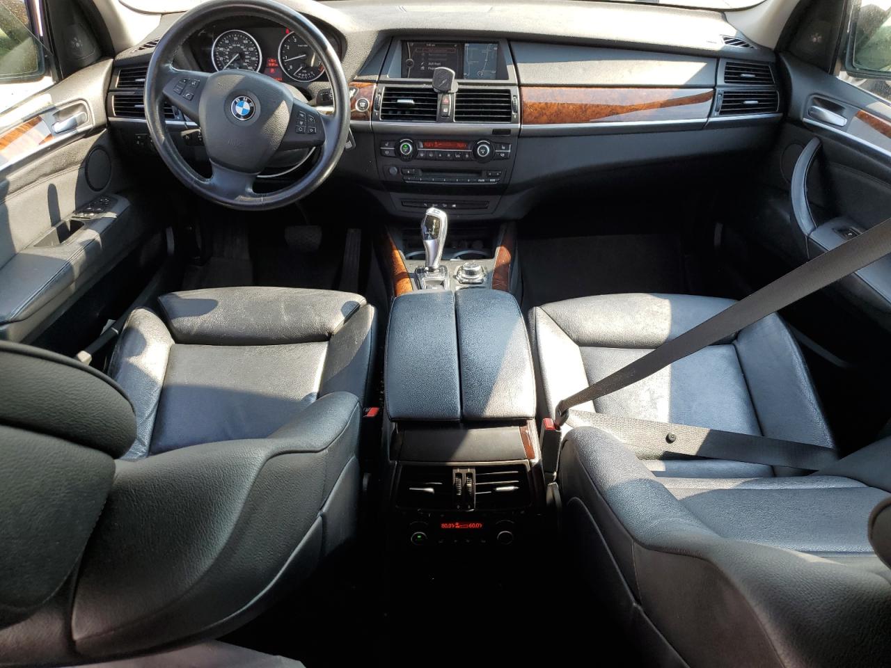 2012 BMW X5 xDrive50I VIN: 5UXZV8C51CL422598 Lot: 63209234