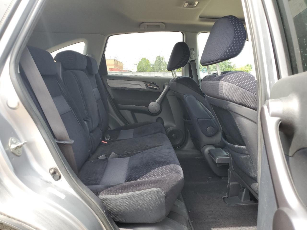 2008 Honda Cr-V Ex VIN: 5J6RE48558L808803 Lot: 61199504