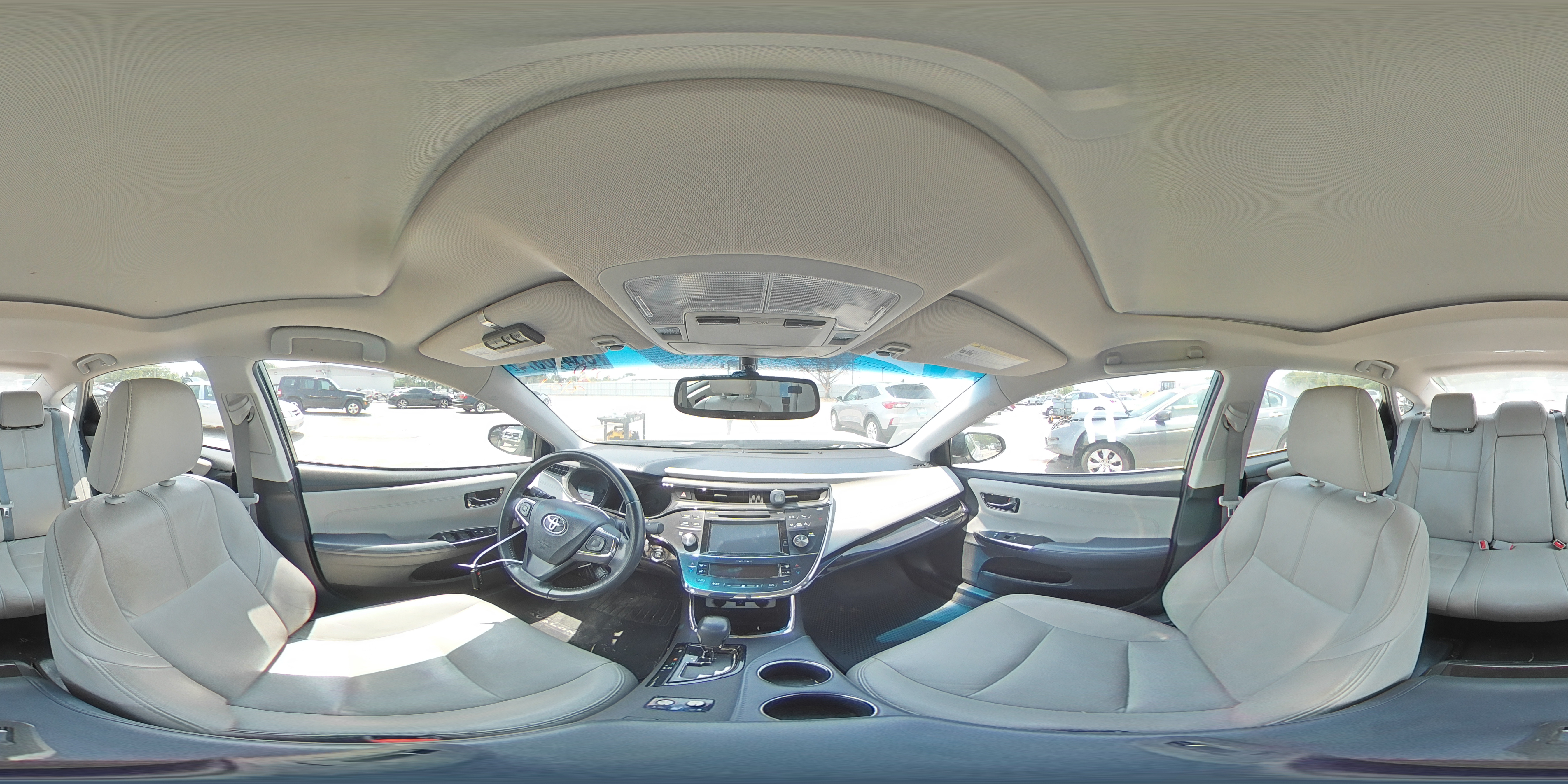 2015 Toyota Avalon Xle VIN: 4T1BK1EB5FU183105 Lot: 63446374