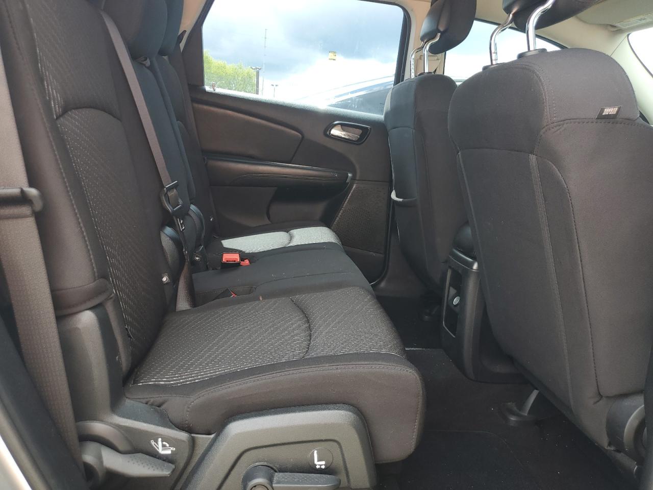 2013 Dodge Journey - Image 11