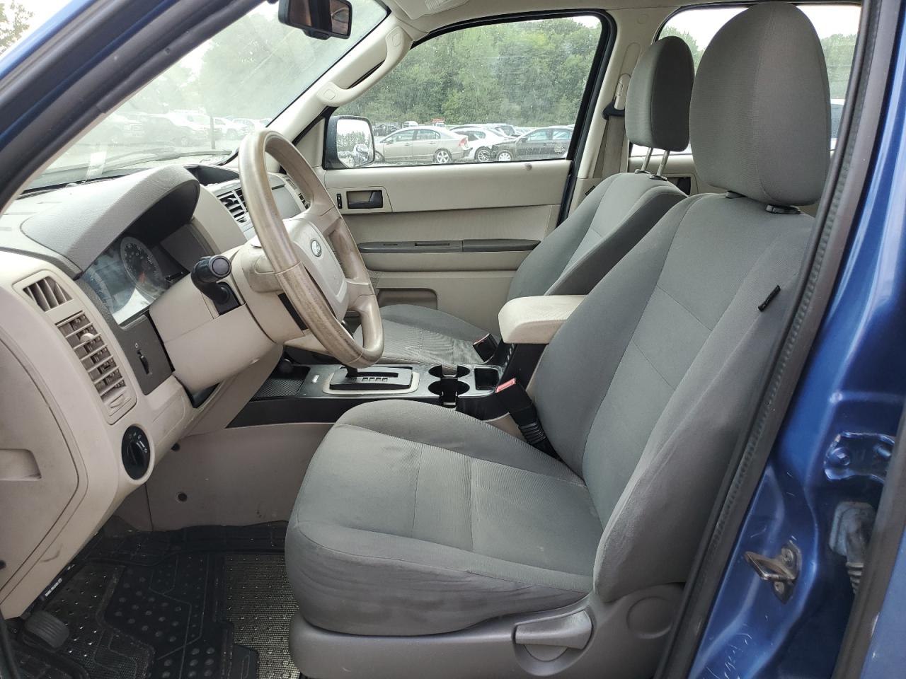 2009 Ford Escape Xls VIN: 1FMCU02789KA16293 Lot: 65526434