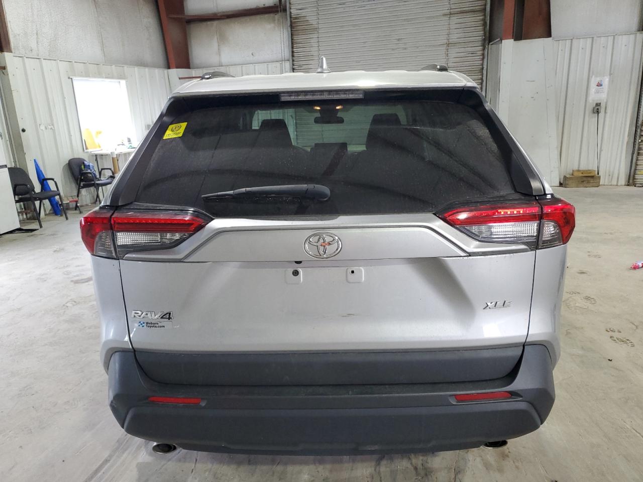 2019 Toyota Rav4 Xle VIN: 2T3P1RFV1KC048240 Lot: 64405194