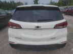 2022 Chevrolet Equinox Ls for Sale in Leroy, NY - Front End