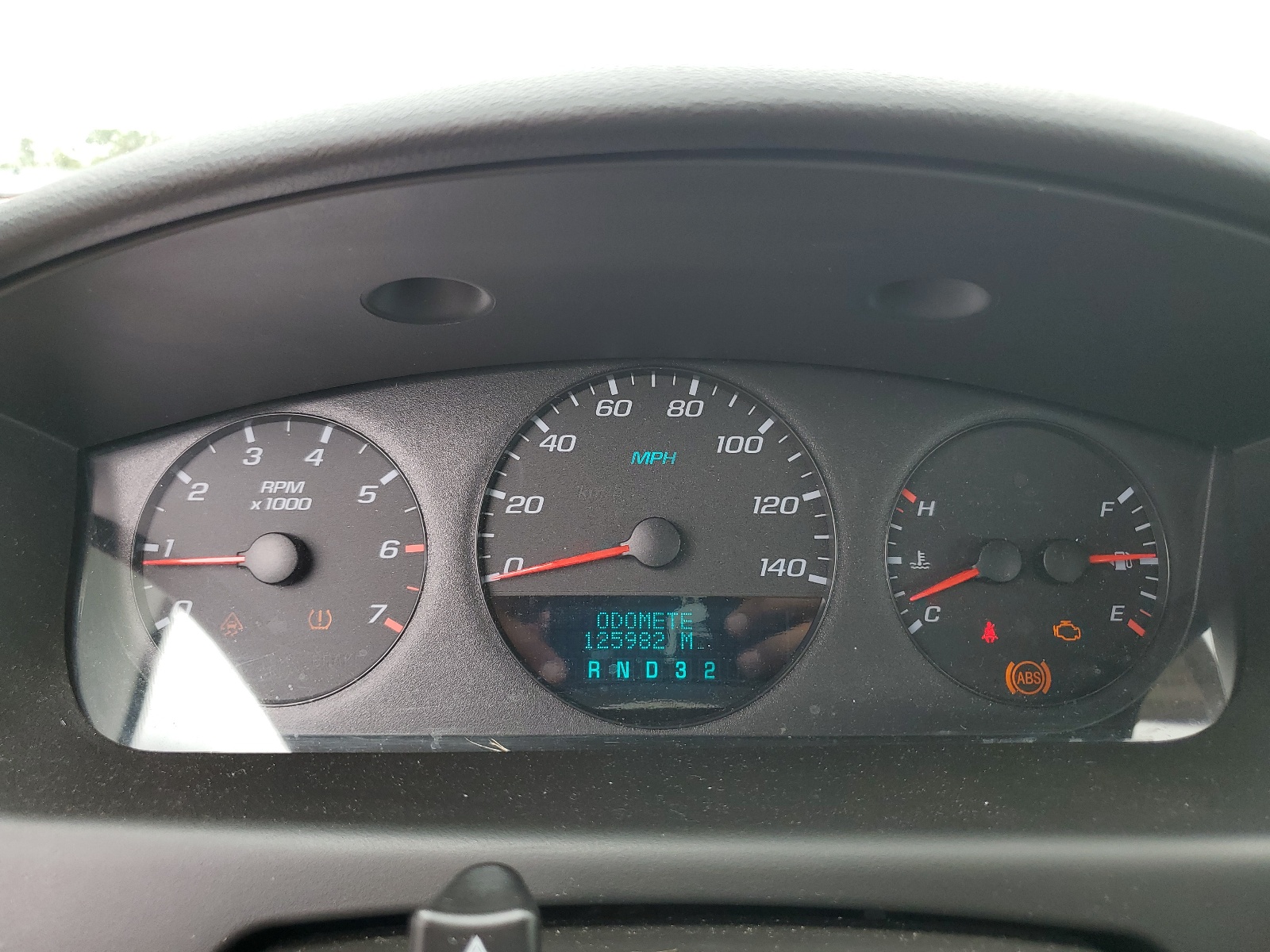 2G1WB57N291107919 2009 Chevrolet Impala Ls