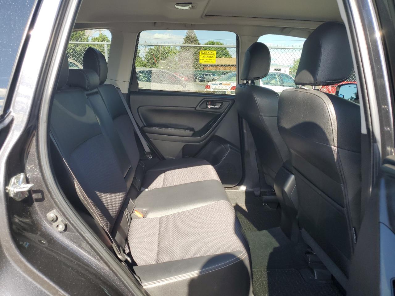 2015 Subaru Forester 2.0Xt Premium VIN: JF2SJGDC8FH532028 Lot: 61664994