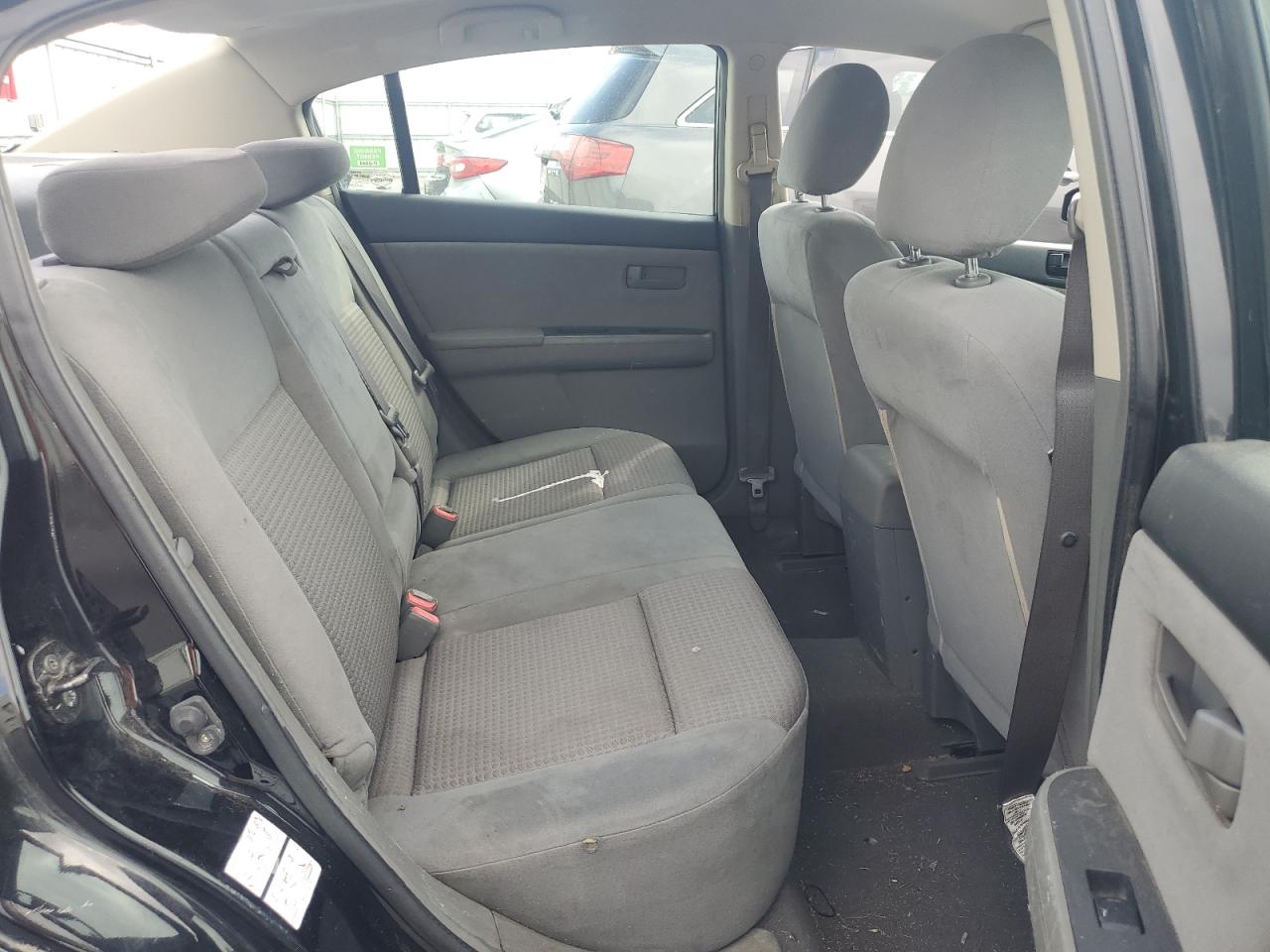 2008 Nissan Sentra 2.0 VIN: 3N1AB61E88L757919 Lot: 61511994