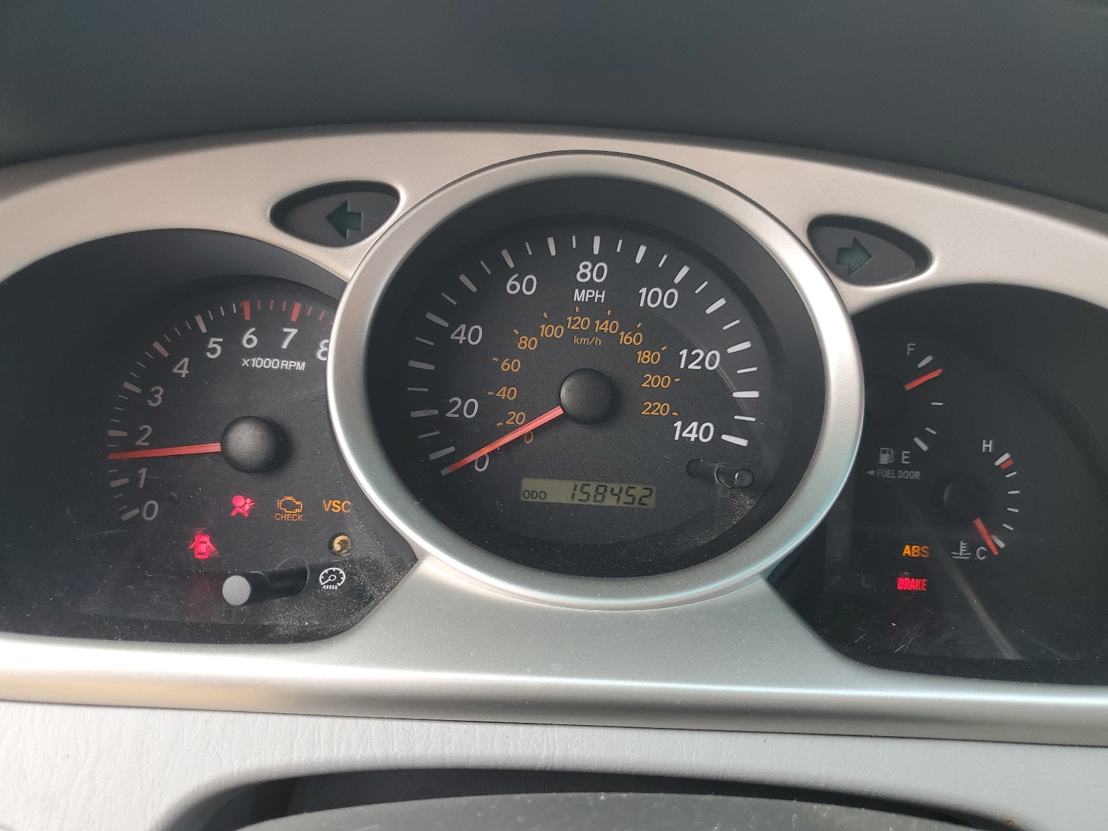 JTEEP21A950071818 2005 Toyota Highlander Limited