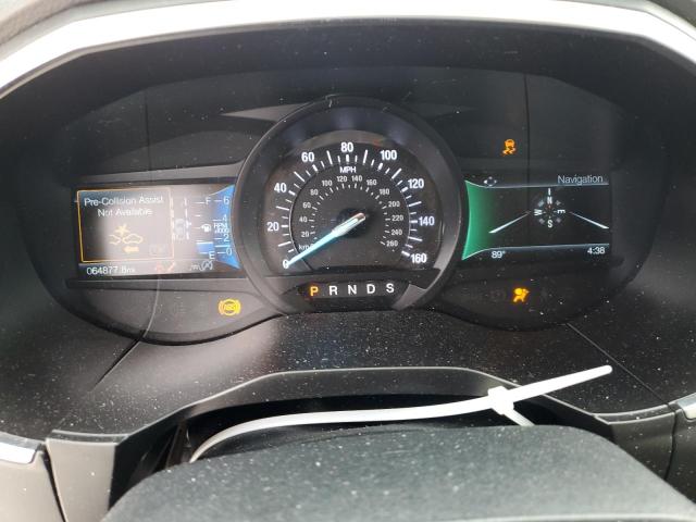 2FMPK4K9XKBB13639 2019 Ford Edge Titanium