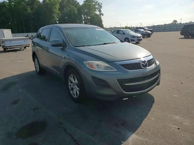 2011 Mazda Cx-9 VIN: JM3TB3CV0B0323720 Lot: 62671504