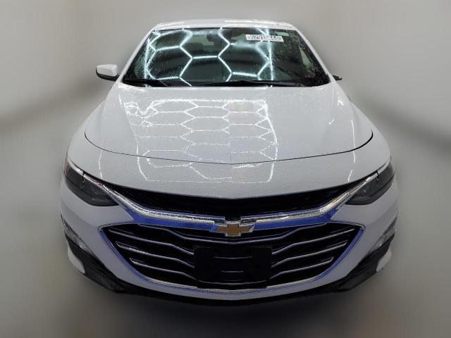  CHEVROLET MALIBU 2024 Білий