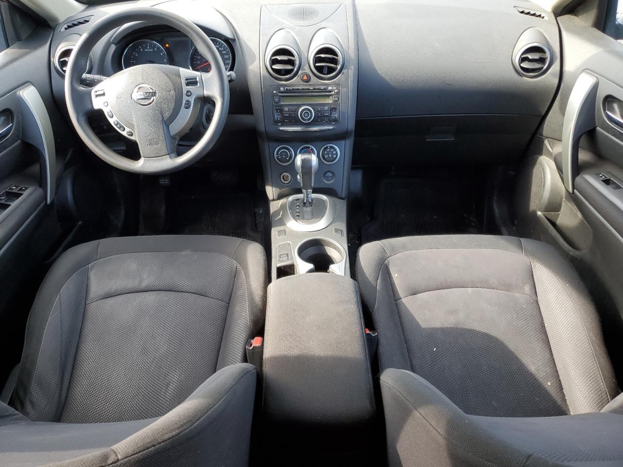 2013 Nissan Rogue S VIN: JN8AS5MV2DW131133 Lot: 60774454