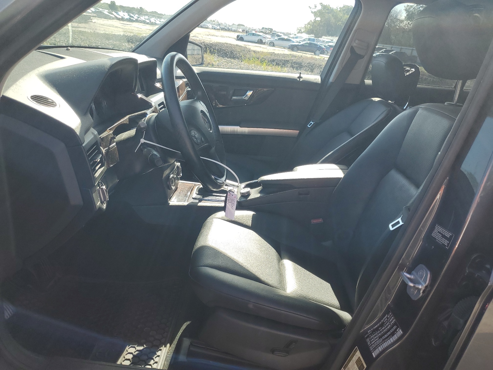 WDCGG8HB8AF486452 2010 Mercedes-Benz Glk 350 4Matic