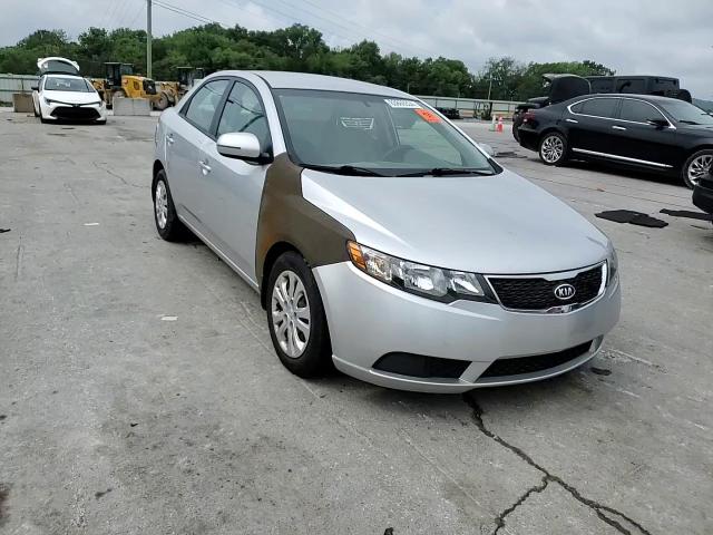 2012 Kia Forte Ex VIN: KNAFU4A27C5570328 Lot: 63869334