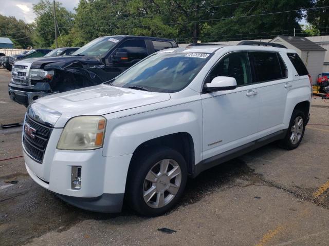 2013 Gmc Terrain Sle