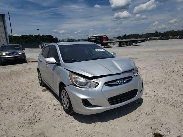 2012 Hyundai Accent Gls VIN: KMHCT5AE0CU034024 Lot: 63127364