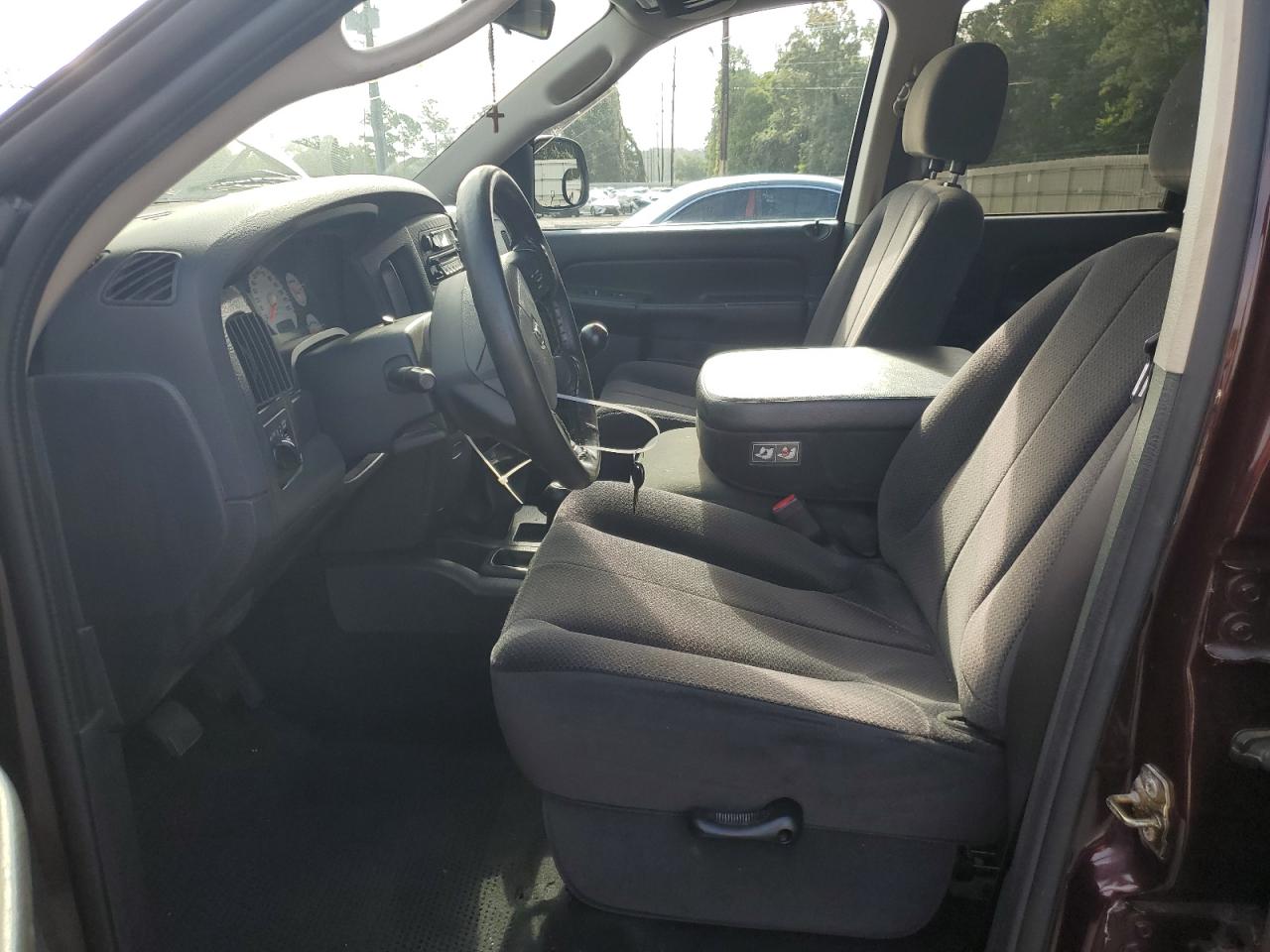 2004 Dodge Ram 2500 St VIN: 3D7KU28D14G192178 Lot: 64584884