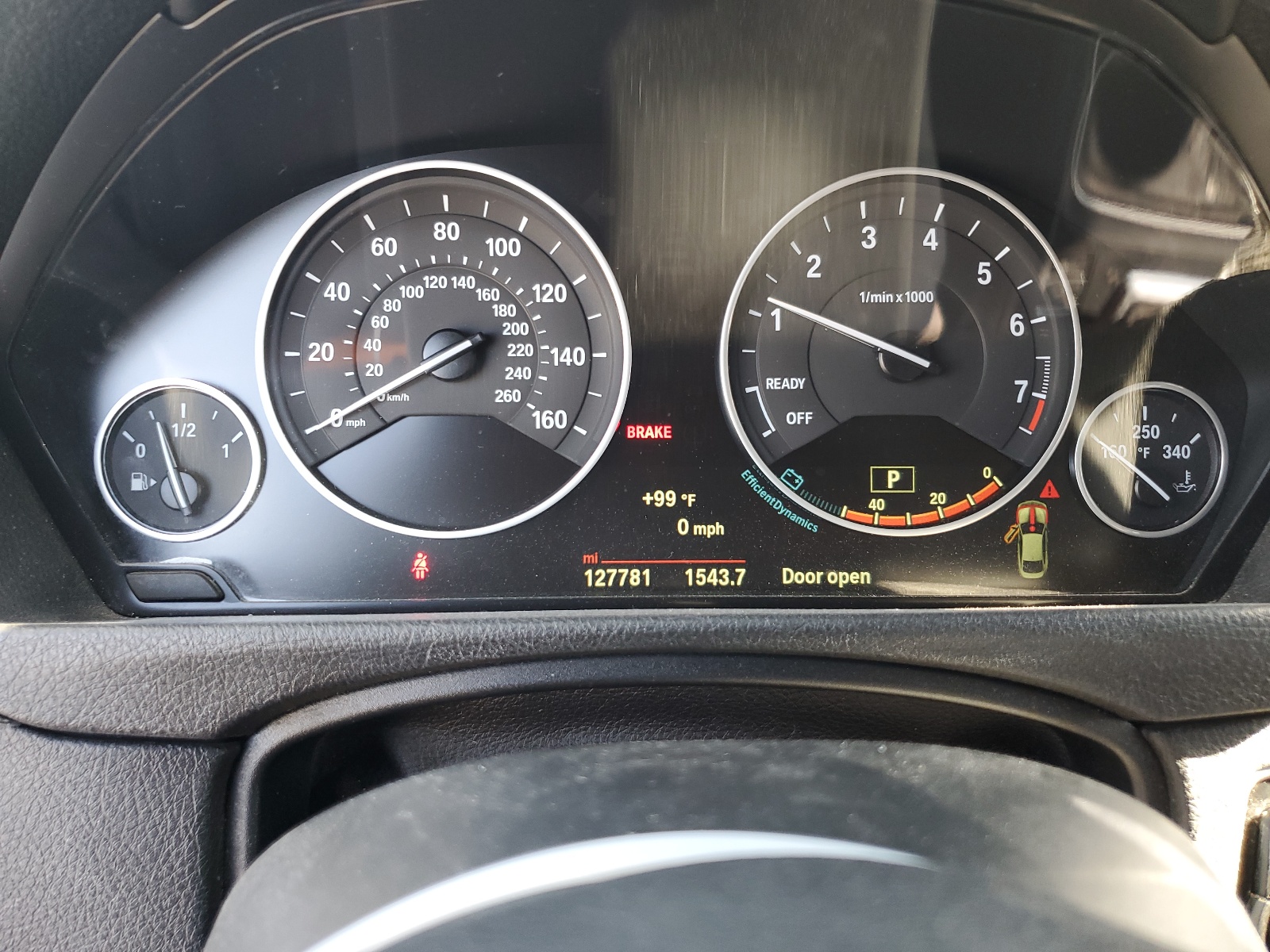 WBA4A9C50FGL86118 2015 BMW 428 I Gran Coupe Sulev