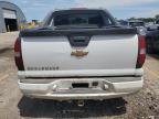 2007 Chevrolet Avalanche K1500 იყიდება Wichita-ში, KS - Burn - Engine