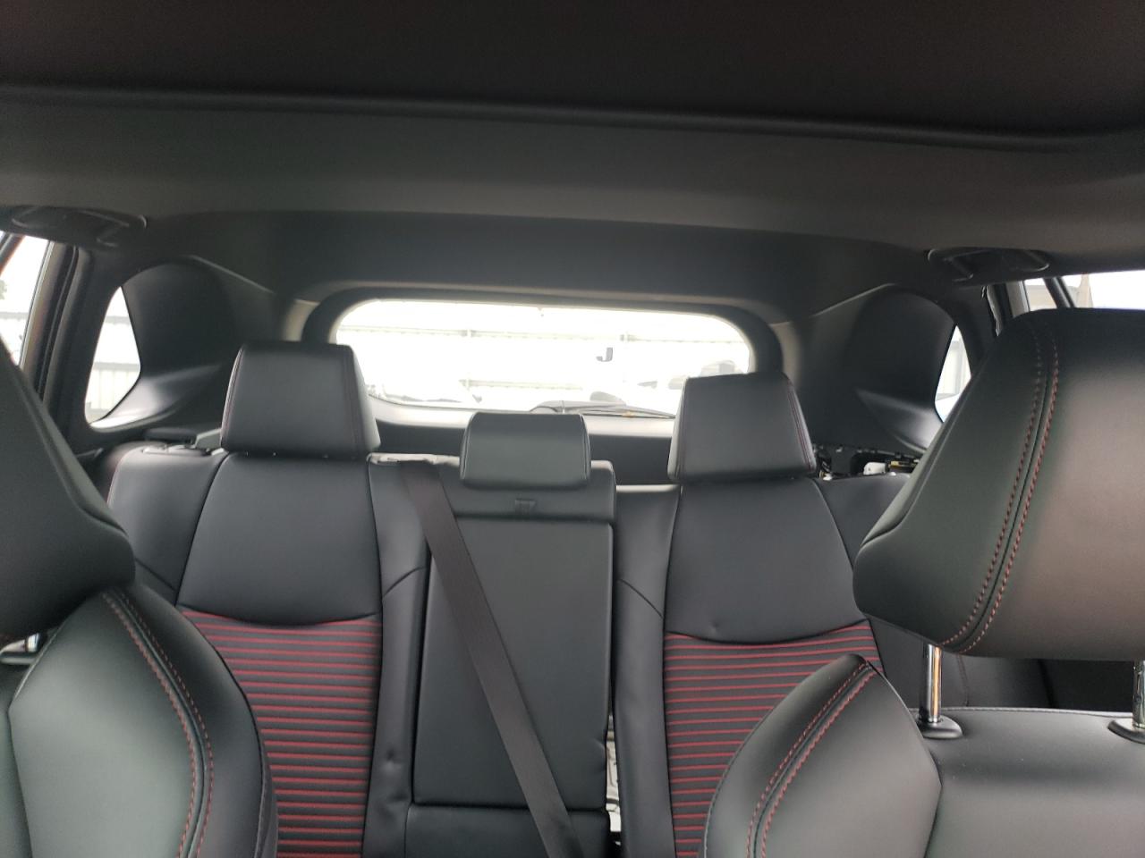 2023 Toyota Rav4 Prime Xse VIN: JTMEB3FV2PD121510 Lot: 64068554