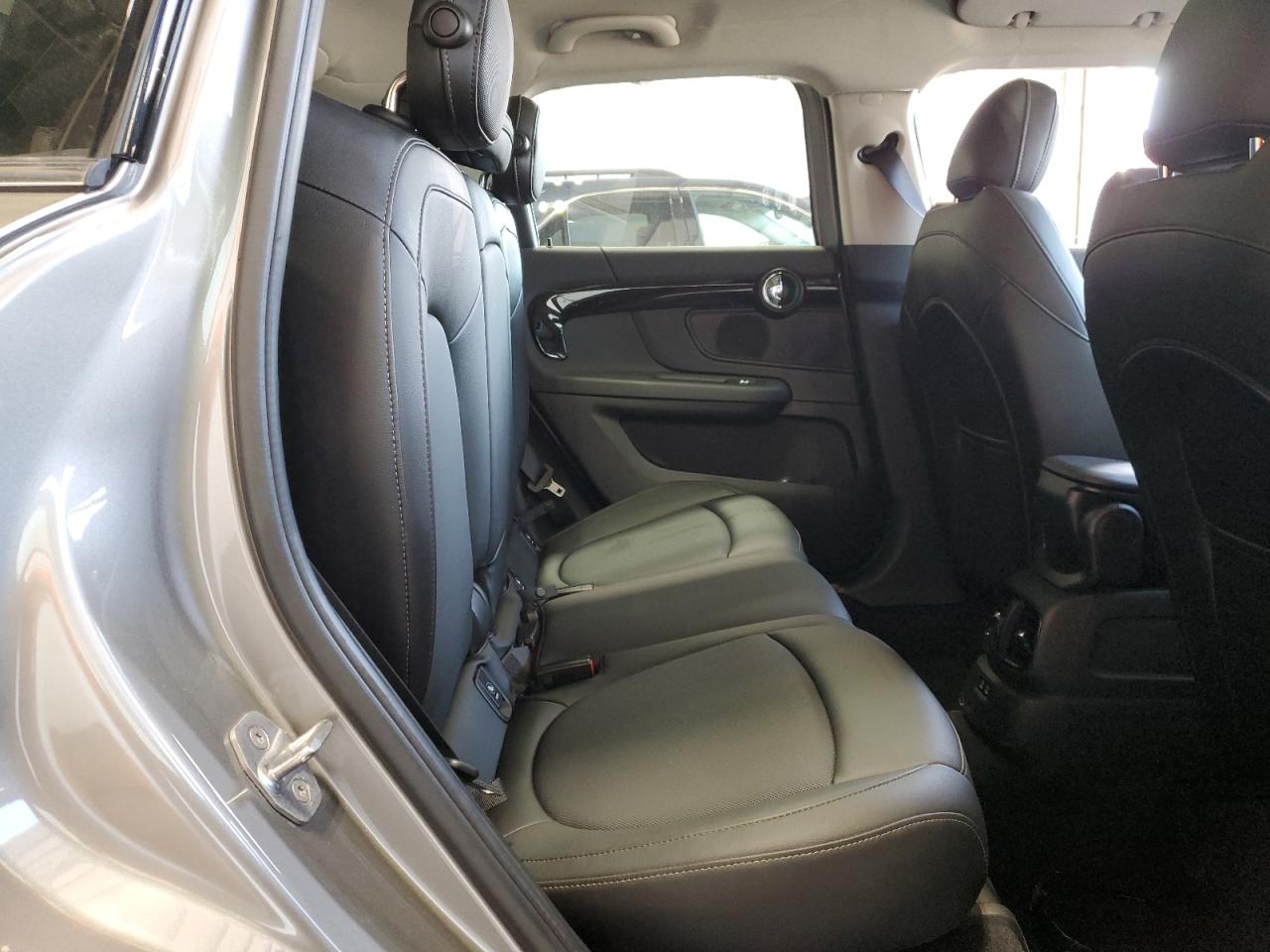 2019 Mini Cooper S Countryman All4 VIN: WMZYT5C55K3J89163 Lot: 62936154