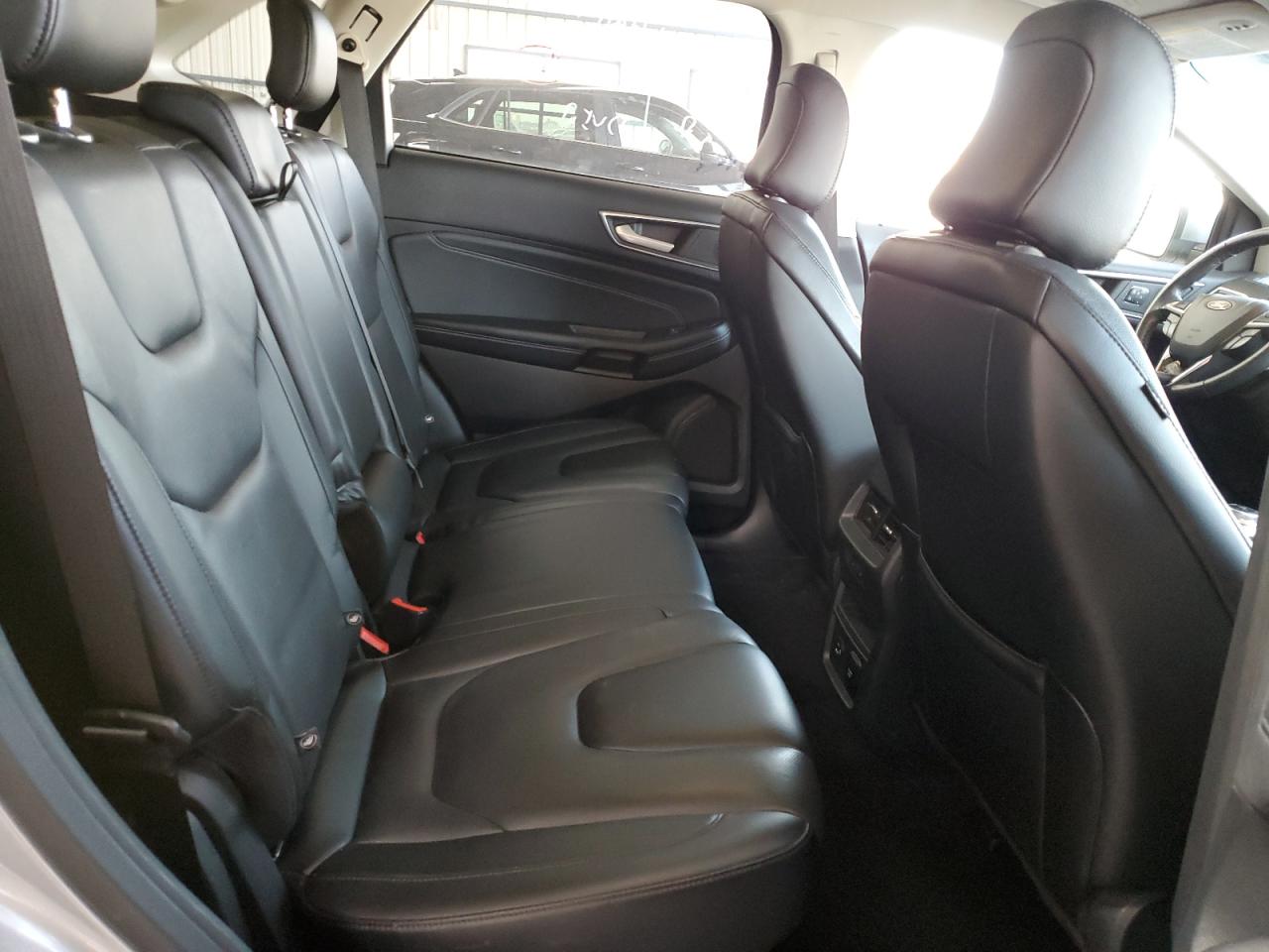 2022 Ford Edge Titanium VIN: 2FMPK4K94NBA54673 Lot: 64910564