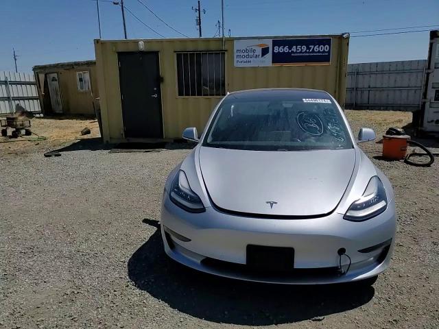 2018 Tesla Model 3 VIN: 5YJ3E1EA6JF098461 Lot: 64496174